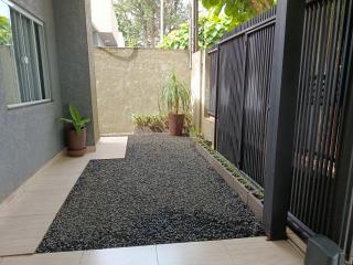 Casa Queiroz 2 Conforto e praticidade em Foz - 2