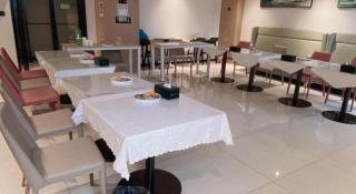 City Comfort Inn Hotel Jinhua Dongyang First Department Store - Dongyang - 2