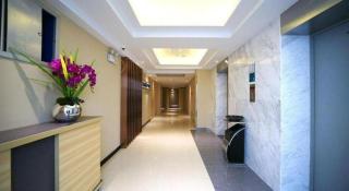 City Comfort Inn Nanning Police Academy Xianhu Food Street - 7