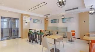 City Comfort Inn Hotel Jinhua Dongyang First Department Store - 7