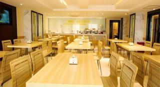 City Comfort Inn Nanning Police Academy Xianhu Food Street - 8