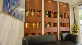 City Comfort Inn Nanchang Tengwang Pavilion Metro Station - 4