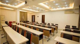 City Comfort Inn Nanchang Tengwang Pavilion Metro Station - 1