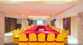 City Comfort Inn Nanning Police Academy Xianhu Food Street - 1