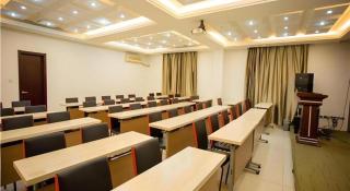 City Comfort Inn Nanchang Tengwang Pavilion Metro Station - 2