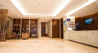 City Comfort Inn Zhanjiang Seaside Park Guanhai Corridor - 5