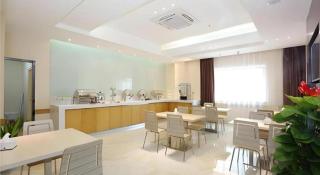 City Comfort Inn Changsha The Third Xiangya Hospital - 8