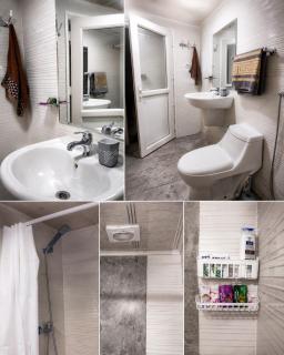 Residence Hanaa Setif - إقامة الهناء سطيف - 4