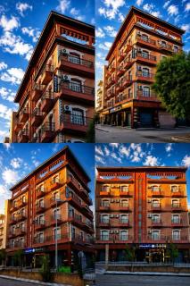 Residence Hanaa Setif - إقامة الهناء سطيف - 3