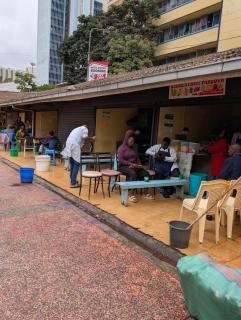Nai-danny walking tour Nairobi - 6