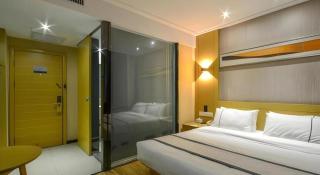 City Comfort Inn Jingzhou Jianli Jiangcheng Road - 2