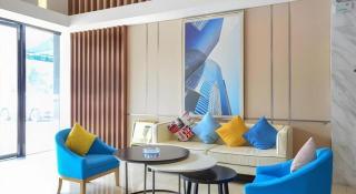City Comfort Inn Jingzhou Jianli Jiangcheng Road - 9