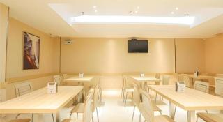 City Comfort Inn Nanning Railway Station Beihu Nanmian Street - 3