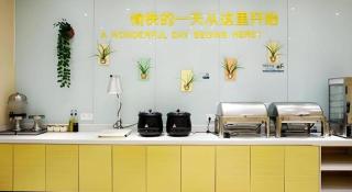 City Comfort Inn Xiangyang Laohekou 4th Middle School Bus Station - 3