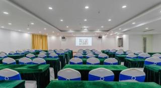 City Comfort Inn Hefei Anhui Medical University Affiliated Hospital USTC - 1