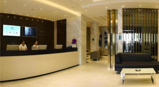 City Comfort Inn Hefei Anhui Medical University Affiliated Hospital USTC - 5