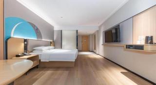 City Comfort Inn Xiaogan Hanchuan Economic Development Zone - 1