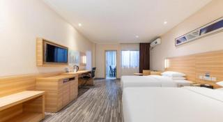 City Comfort Inn Xiaogan Hanchuan Economic Development Zone - 2