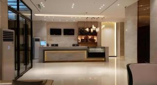 City Comfort Inn Liuzhou Rongshui Binjiang Road - 5