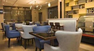 Echarm Hotel Changchun Jiutai District Government Railway Station - 6