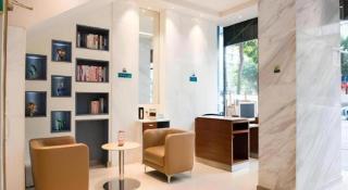 City Comfort Inn Yulin Youth Square 1st People's Hospital - 9
