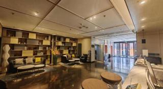 Echarm Hotel Changchun Jiutai District Government Railway Station - 8