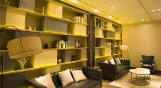 Echarm Hotel Changchun Jiutai District Government Railway Station - 3