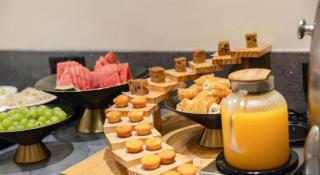 City Comfort Inn Liuzhou Rongshui Binjiang Road - 1