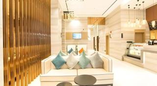 City Comfort Inn Nanning Guangxi University for Nationalities - 6