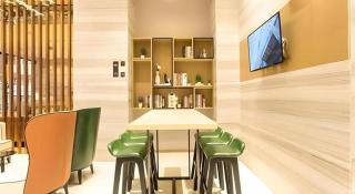 City Comfort Inn Nanning Guangxi University for Nationalities - 3