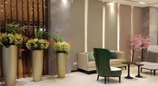 City Comfort Inn Nanchong Nanbu County Government - Nanbu - 3