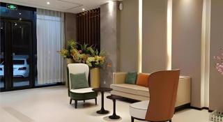 City Comfort Inn Nanchong Nanbu County Government - Nanbu - 9