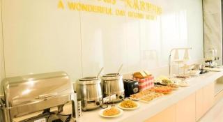 City Comfort Inn Hechi Yizhou Erqiao - 2