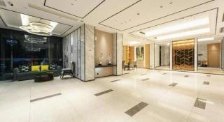 City Comfort Inn Suizhou Lieshan Avenue - 9