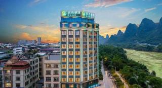 City Comfort Inn Hechi Yizhou Erqiao - 5