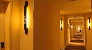 City Comfort Inn Hefei Binhu Wanda Plaza - 7