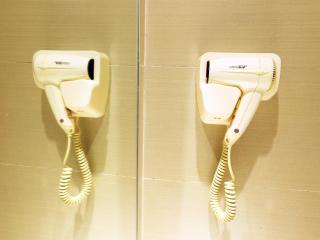 City Comfort Inn Wuhan Zhongnan Road Metro Exit - 6