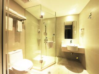 City Comfort Inn Wuhan Zhongnan Road Metro Exit - 3