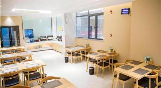 City Comfort Inn Huangshi Yangxin Mingyuewan Park - 7