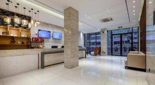 City Comfort Inn Liuzhou Gubu Street Ma'anshan Park - 9