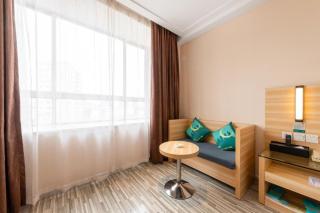 City Comfort Inn Zhanjiang South Zhenchuan Avenue - 8