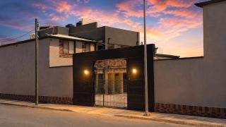 VIRREYES418 extended apartments - 2