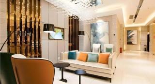 City Comfort Inn Guigang Zhongshan High Speed Railway Station - 9