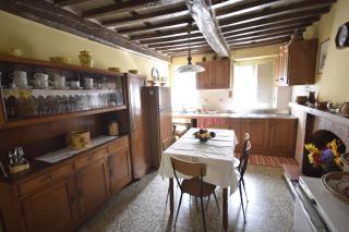 Casale Irene - Pescaglia - 5