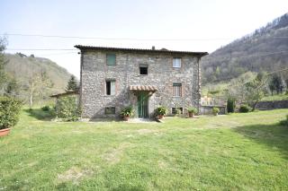 Casale Irene - Pescaglia - 8