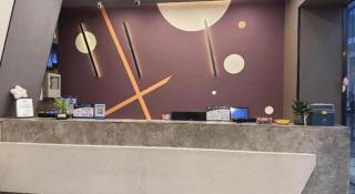 IU Hotels· Wuhan Jianghan Road Metro Station - 1