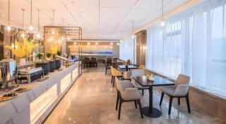 Atour Hotel Huzhou Changxing Changhai Road - 8