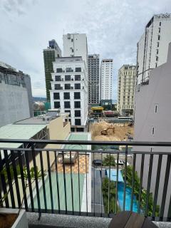 2-bedroom Apartment An Thuong 32 - Danang - 2