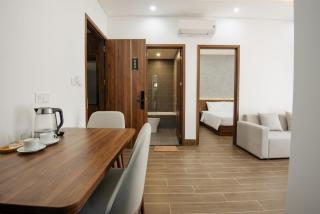2-bedroom Apartment An Thuong 32 - Danang - 8