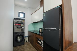 2-bedroom Apartment An Thuong 32 - Danang - 5